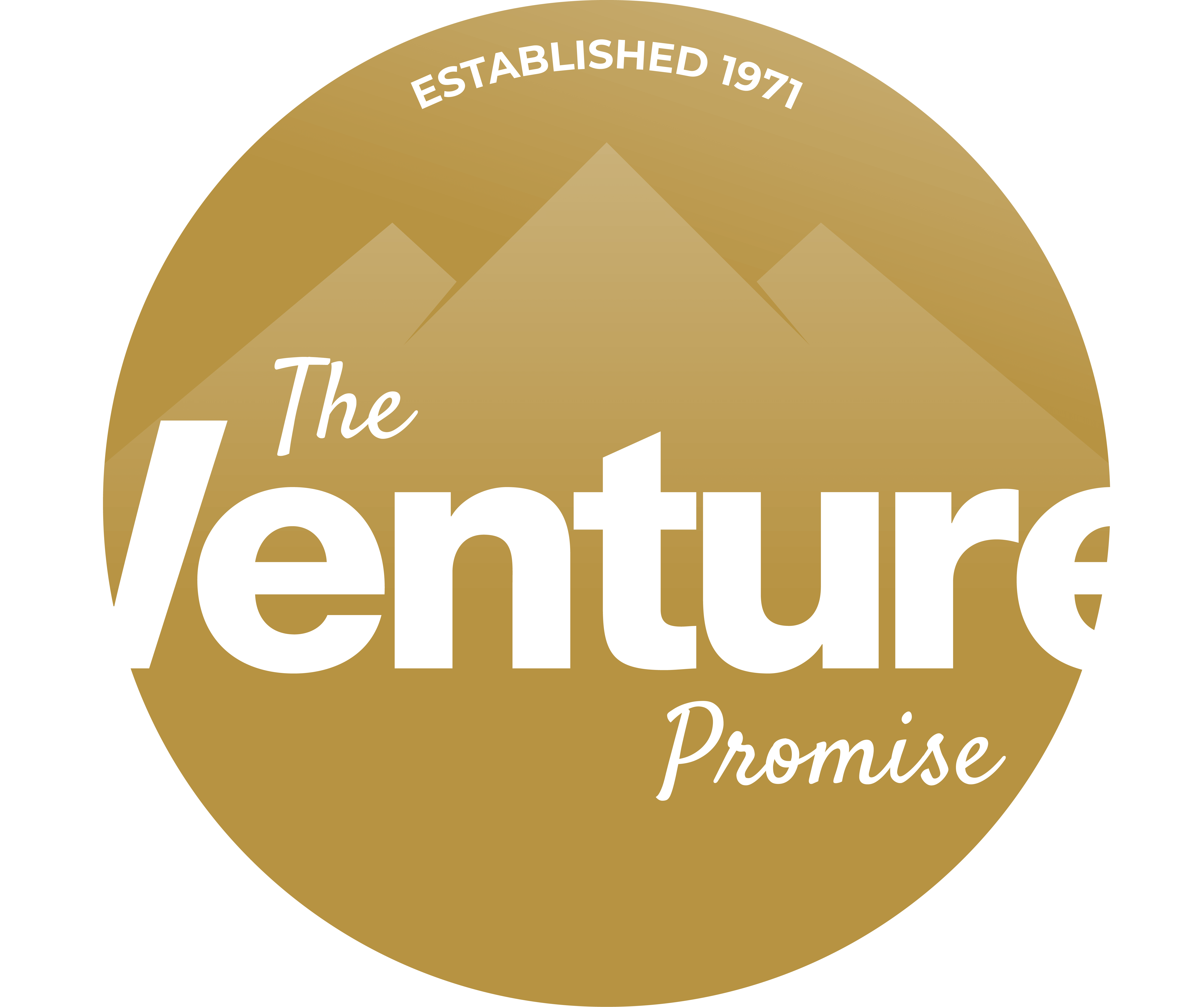 Venture 50 Years Celebration