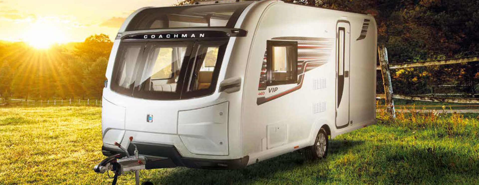 Coachman Caravans