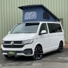 RV70 MOF VW Venture Vision White Used campervan (2) (Medium)