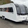 New Bailey Unicorn Cartagena 2023 caravan for sale (6)
