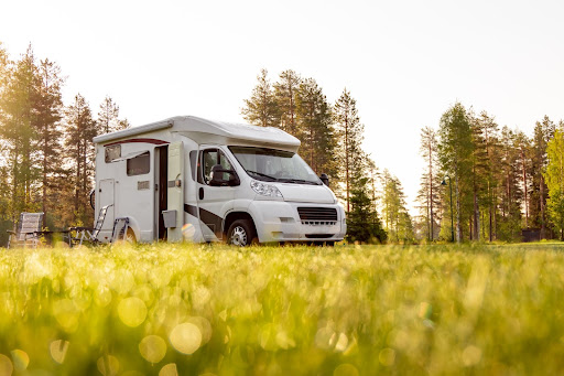 Motorhome Weights Explained: What Are the Legal Limits?