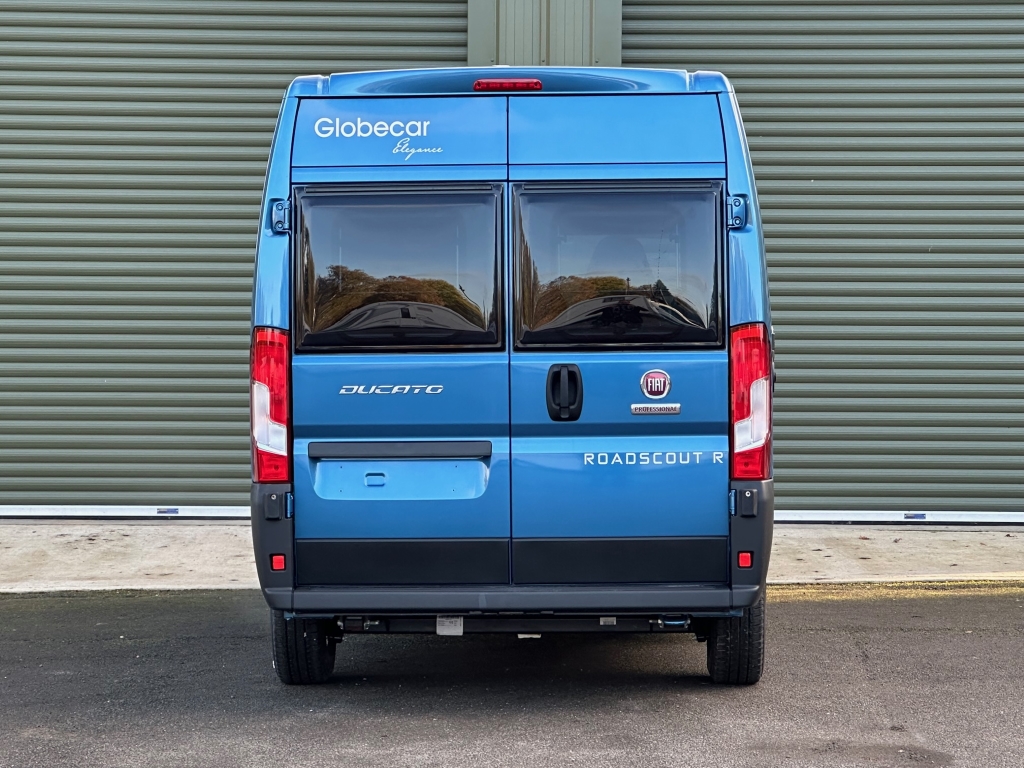 Globecar Elegance Roadscout R Storm Blue 204 (2) (Medium)